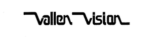 VALLEN VISION logo