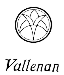 VALLENAN logo