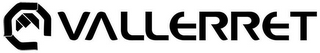 VALLERRET logo