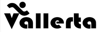 VALLERTA logo