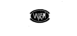 VALLESPI logo