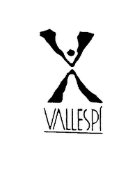 VALLESPI logo
