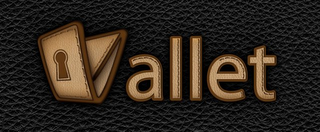 VALLET logo