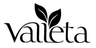 VALLETA logo