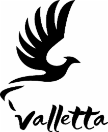 VALLETTA logo