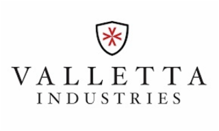 VALLETTA INDUSTRIES logo