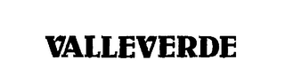 VALLEVERDE logo