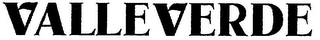 VALLEVERDE logo