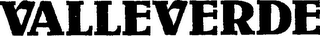 VALLEVERDE logo