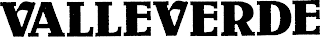 VALLEVERDE logo