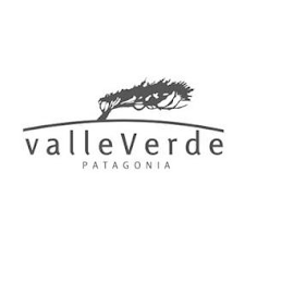 VALLEVERDE PATAGONIA logo