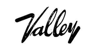 VALLEY logo