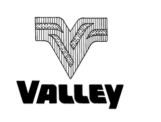 VALLEY logo