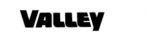 VALLEY logo