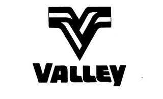 VALLEY logo