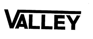 VALLEY logo