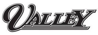 VALLEY logo