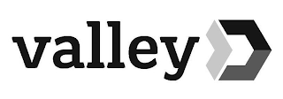 VALLEY logo