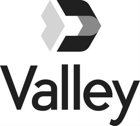 VALLEY logo