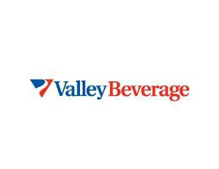 VALLEY BEVERAGE logo