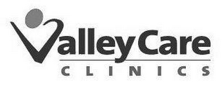 VALLEY CARE CLINICS logo