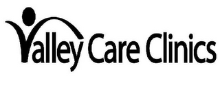 VALLEY CARE CLINICS logo