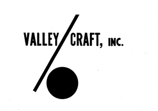 VALLEY CRAFT, INC. logo