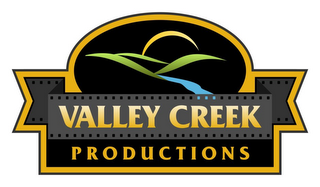 VALLEY CREEK PRODUCTIONS logo