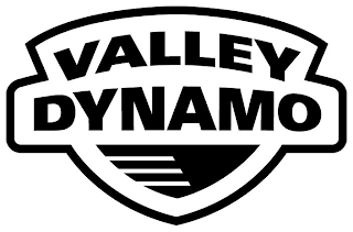 VALLEY DYNAMO logo