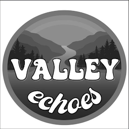 VALLEY ECHOES logo