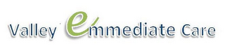 VALLEY EMMEDIATE CARE logo