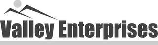 VALLEY ENTERPRISES logo