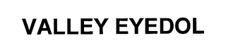 VALLEY EYEDOL logo