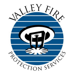 VALLEY FIRE PROTECTION SERVICES logo