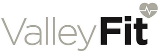 VALLEY FIT logo