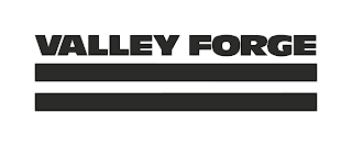 VALLEY FORGE logo