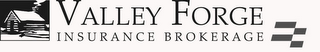 VALLEY FORGE INSURANCE BROKERAGE logo
