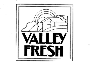 VALLEY FRESH