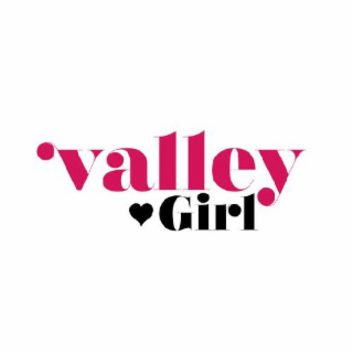 VALLEY GIRL logo