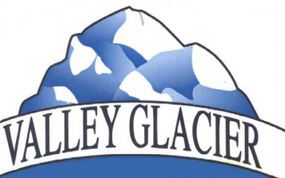 VALLEY GLACIER logo