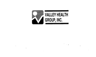 VALLEY HEALTH GROUP, INC. logo