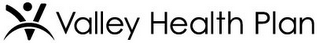 VALLEY HEALTH PLAN logo