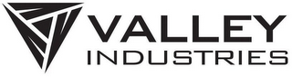 VALLEY INDUSTRIES logo