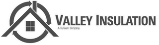 VALLEY INSULATION A TRUTEAM COMPANY logo