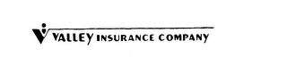VALLEY INSURANCE COMPANY V