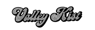 VALLEY KIST logo