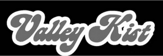 VALLEY KIST logo