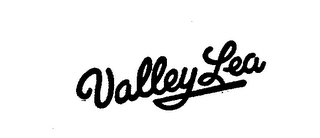 VALLEY LEA logo