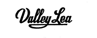 VALLEY LEA logo