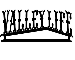 VALLEY LIFE logo
